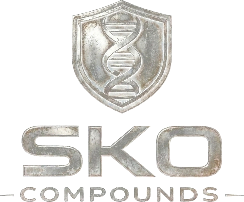 Silver alt logo