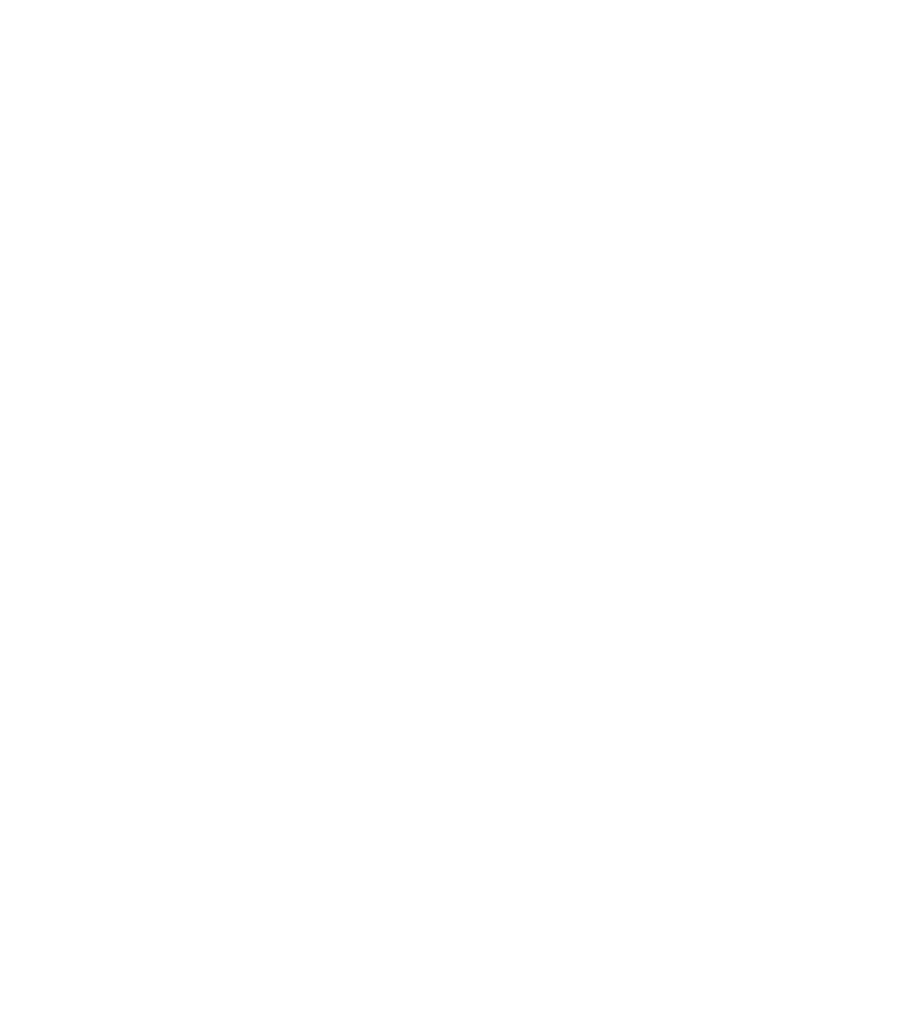 Plain white shield